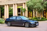 BMW 730d 2016 года (ZA)